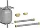 Bosch-Installationszubehoer-EV-8-DHW-Trinkwasserausdehnungsgefaess-Inhalt:-8-L-7738112125 gallery number 1